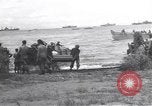 Immagine di Soldati statunitensi Guadalcanal nelle Isole Salomone, 1944, secondo 5 filmato di repertorio 65675074983