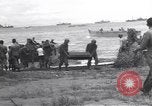 Immagine di Soldati statunitensi Guadalcanal nelle Isole Salomone, 1944, secondo 7 filmato di repertorio 65675074983