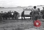 Immagine di Soldati statunitensi Guadalcanal nelle Isole Salomone, 1944, secondo 8 filmato di repertorio 65675074983
