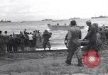 Immagine di Soldati statunitensi Guadalcanal nelle Isole Salomone, 1944, secondo 9 filmato di repertorio 65675074983