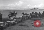 Immagine di Soldati statunitensi Guadalcanal nelle Isole Salomone, 1944, secondo 26 filmato di repertorio 65675074983