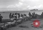 Immagine di Soldati statunitensi Guadalcanal nelle Isole Salomone, 1944, secondo 29 filmato di repertorio 65675074983