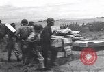 Immagine di Soldati statunitensi Guadalcanal nelle Isole Salomone, 1944, secondo 35 filmato di repertorio 65675074983