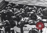 Image of United States soldiers Pacific Theater, 1944, second 21 stock footage video 65675074984