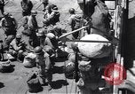 Image of United States soldiers Pacific Theater, 1944, second 25 stock footage video 65675074984