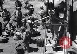 Image of United States soldiers Pacific Theater, 1944, second 28 stock footage video 65675074984