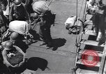 Image of United States soldiers Pacific Theater, 1944, second 32 stock footage video 65675074984