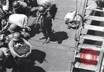 Image of United States soldiers Pacific Theater, 1944, second 34 stock footage video 65675074984