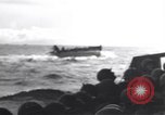 Standbild USA Soldaten Guadalcanal Salomonen, 1944, aus Sekunde 7 historischem Filmmaterial Videoclip 65675074985