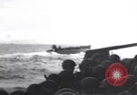 Standbild USA Soldaten Guadalcanal Salomonen, 1944, aus Sekunde 9 historischem Filmmaterial Videoclip 65675074985