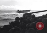 Standbild USA Soldaten Guadalcanal Salomonen, 1944, aus Sekunde 10 historischem Filmmaterial Videoclip 65675074985