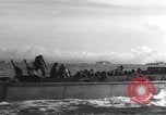 Standbild USA Soldaten Guadalcanal Salomonen, 1944, aus Sekunde 14 historischem Filmmaterial Videoclip 65675074985