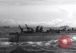 Standbild USA Soldaten Guadalcanal Salomonen, 1944, aus Sekunde 16 historischem Filmmaterial Videoclip 65675074985
