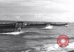 Standbild USA Soldaten Guadalcanal Salomonen, 1944, aus Sekunde 32 historischem Filmmaterial Videoclip 65675074985
