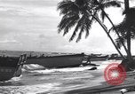 Standbild USA Soldaten Guadalcanal Salomonen, 1944, aus Sekunde 40 historischem Filmmaterial Videoclip 65675074985