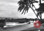 Standbild USA Soldaten Guadalcanal Salomonen, 1944, aus Sekunde 42 historischem Filmmaterial Videoclip 65675074985