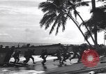 Standbild USA Soldaten Guadalcanal Salomonen, 1944, aus Sekunde 48 historischem Filmmaterial Videoclip 65675074985