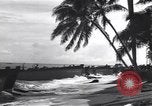 Standbild USA Soldaten Guadalcanal Salomonen, 1944, aus Sekunde 57 historischem Filmmaterial Videoclip 65675074985