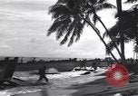 Standbild USA Soldaten Guadalcanal Salomonen, 1944, aus Sekunde 59 historischem Filmmaterial Videoclip 65675074985