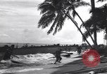 Standbild USA Soldaten Guadalcanal Salomonen, 1944, aus Sekunde 60 historischem Filmmaterial Videoclip 65675074985