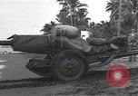 Standbild USA Soldaten Guadalcanal Salomonen, 1944, aus Sekunde 46 historischem Filmmaterial Videoclip 65675074986