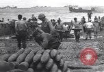Standbild USA Soldaten Guadalcanal Salomonen, 1944, aus Sekunde 51 historischem Filmmaterial Videoclip 65675074986
