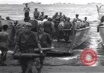 Standbild USA Soldaten Guadalcanal Salomonen, 1944, aus Sekunde 61 historischem Filmmaterial Videoclip 65675074986