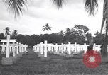 Immagine di Soldati statunitensi Guadalcanal nelle Isole Salomone, 1944, secondo 53 filmato di repertorio 65675074987