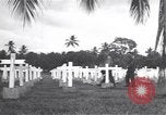 Immagine di Soldati statunitensi Guadalcanal nelle Isole Salomone, 1944, secondo 54 filmato di repertorio 65675074987