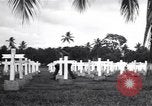 Immagine di Soldati statunitensi Guadalcanal nelle Isole Salomone, 1944, secondo 56 filmato di repertorio 65675074987