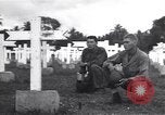 Immagine di Soldati statunitensi Guadalcanal nelle Isole Salomone, 1944, secondo 62 filmato di repertorio 65675074987