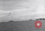 Standbild USA Schiffe Sulu See, 1945, aus Sekunde 23 historischem Filmmaterial Videoclip 65675074988