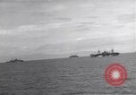 Standbild USA Schiffe Sulu See, 1945, aus Sekunde 24 historischem Filmmaterial Videoclip 65675074988