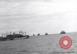 Standbild USA Schiffe Sulu See, 1945, aus Sekunde 37 historischem Filmmaterial Videoclip 65675074988