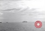 Standbild USA Schiffe Sulu See, 1945, aus Sekunde 45 historischem Filmmaterial Videoclip 65675074988