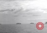 Standbild USA Schiffe Sulu See, 1945, aus Sekunde 46 historischem Filmmaterial Videoclip 65675074988