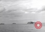 Standbild USA Schiffe Sulu See, 1945, aus Sekunde 49 historischem Filmmaterial Videoclip 65675074988