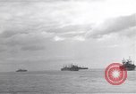 Standbild USA Schiffe Sulu See, 1945, aus Sekunde 50 historischem Filmmaterial Videoclip 65675074988