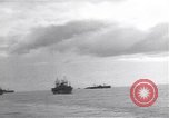 Standbild USA Schiffe Sulu See, 1945, aus Sekunde 53 historischem Filmmaterial Videoclip 65675074988