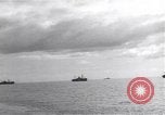 Standbild USA Schiffe Sulu See, 1945, aus Sekunde 56 historischem Filmmaterial Videoclip 65675074988