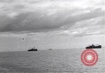 Standbild USA Schiffe Sulu See, 1945, aus Sekunde 57 historischem Filmmaterial Videoclip 65675074988