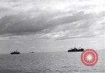 Standbild USA Schiffe Sulu See, 1945, aus Sekunde 58 historischem Filmmaterial Videoclip 65675074988