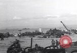 Image of 25th Infantry troops Luzon Island Philippines, 1945, second 8 stock footage video 65675074989