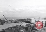 Image of 25th Infantry troops Luzon Island Philippines, 1945, second 14 stock footage video 65675074989