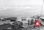 Image of 25th Infantry troops Luzon Island Philippines, 1945, second 16 stock footage video 65675074989