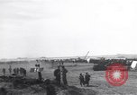 Image of 25th Infantry troops Luzon Island Philippines, 1945, second 28 stock footage video 65675074989