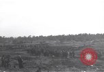 Image of 25th Infantry troops Luzon Island Philippines, 1945, second 45 stock footage video 65675074989