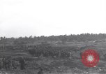 Image of 25th Infantry troops Luzon Island Philippines, 1945, second 46 stock footage video 65675074989