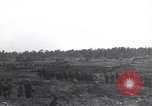 Image of 25th Infantry troops Luzon Island Philippines, 1945, second 47 stock footage video 65675074989