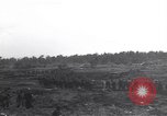 Image of 25th Infantry troops Luzon Island Philippines, 1945, second 48 stock footage video 65675074989